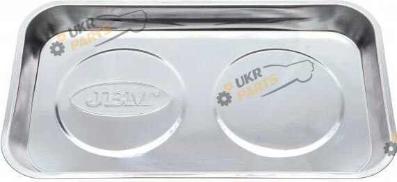 JBM Лоток магнітний 230x130mm (50788)