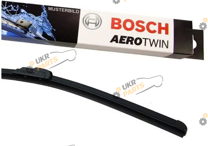 Дворник Bosch AeroTwin (3397018960)