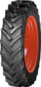 Шина Mitas AC 85 TL (380/90 R46 159A8) всесезонные (4006340140000)