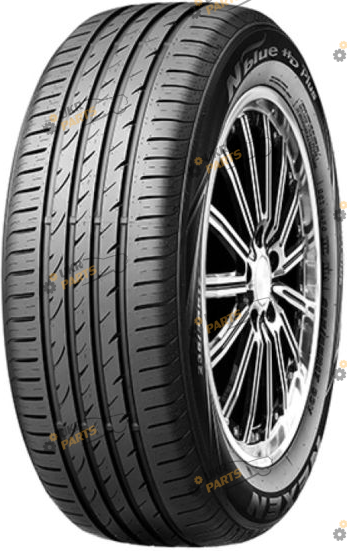 Шина Nexen N'Blue HD Plus (225/55 R16 99V) летние (22555R16LONE99VNBHD)