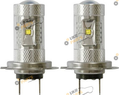 LED лампа Ring RW477FLED H7 (25272)