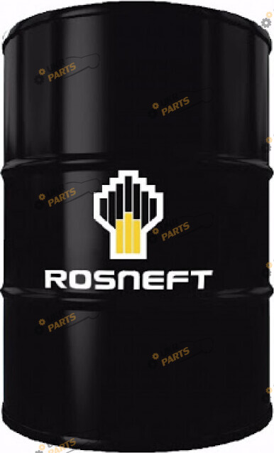 Моторное масло Роснефть Diesel 1 30 200 л