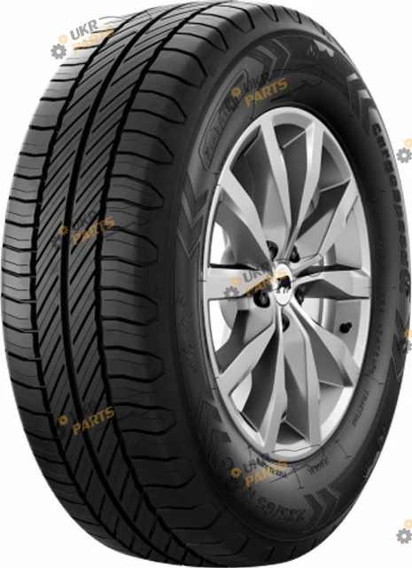 Шина ORIUM CARGOSPEED EVO (185/75 R16C 104R) летние (10424529)