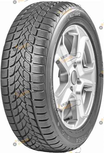 Шина LASSA XL MULTIWAYS 2 (225/55 R17 101W) всесезонные (213144)