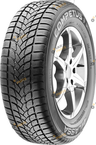 Шина LASSA COMPETUS WINTER (245/65 R17 107H) зимние (216433)