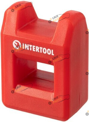 Intertool Инструмент для намагничивания и размагничивания (VT-9001)