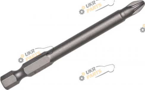 Набор бит USH Industry PH3 x 70 мм, 10 шт (UUSG0135023)