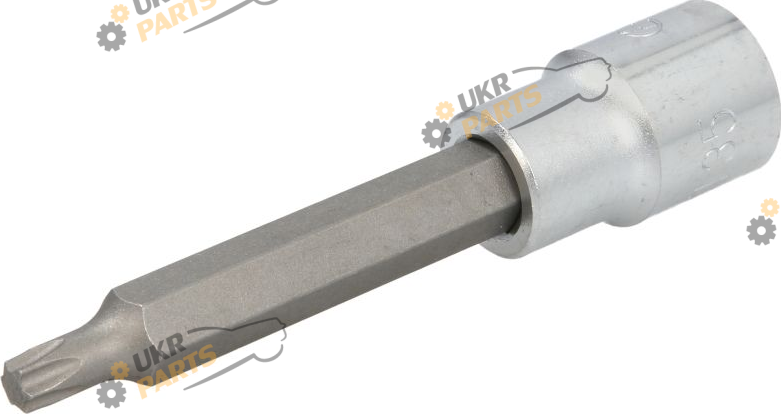 Головка Torx T Hans квадрат 1/2