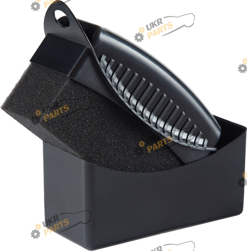 Апликатор Vitol для чорніння гуми 12x5.5x7cm (TSA-1)