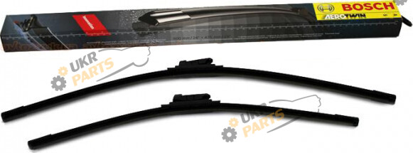 Пара дворников Bosch Aerotwin (3 397 007 638)