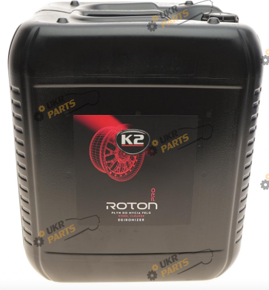 Очиститель для колесных дисков K2 ROTON PRO 20 л (D1007)