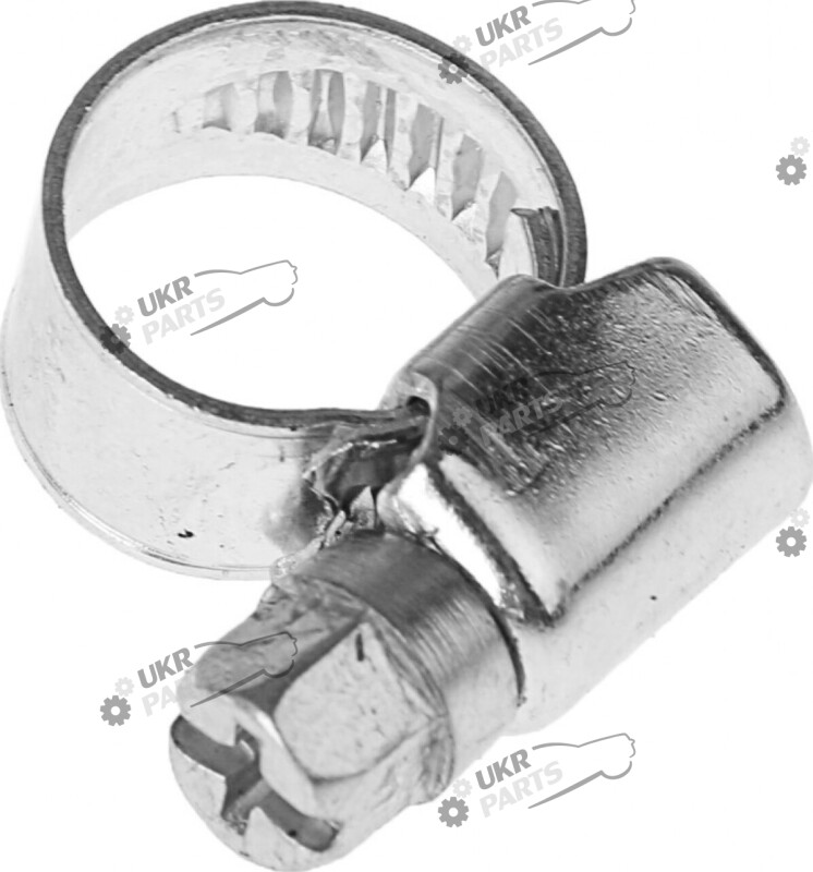 Червячный хомут Prima (P9 32-50)