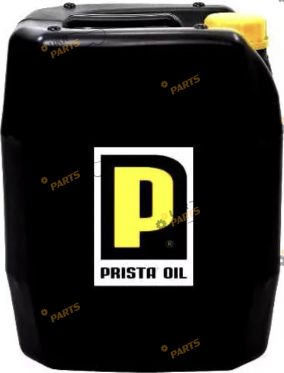 Масло гидравлическое Prista OIL MNP-68 20 л (6622)
