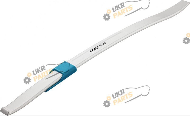 Hazet рычаг для шиномонтажа (HAZ650RF2)