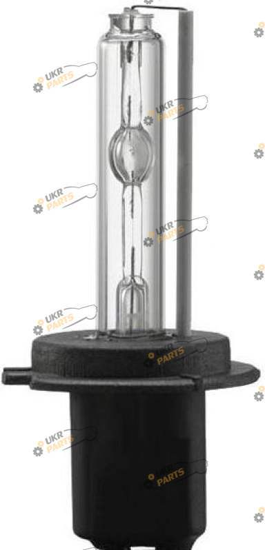 лампа Ксенон Michi Bulb 35W H7 6000 K (MI Bulb H7 (6000К) 35W)