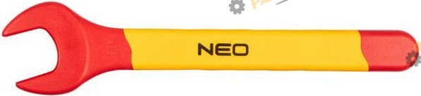 Ключ рожковый NEO 30 мм 1000В (01-128)