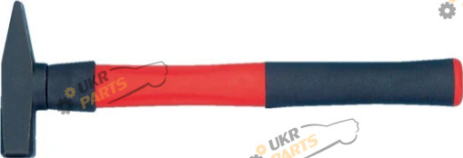 Молоток слесарный Wurth 315 мм 500 г (0714732405)