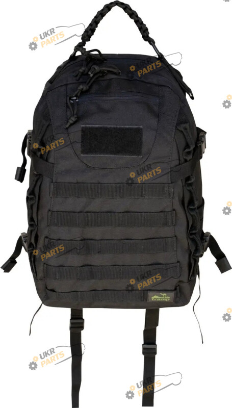 Рюкзак тактический Tramp Tactical 40 л. (TRP-043-black)