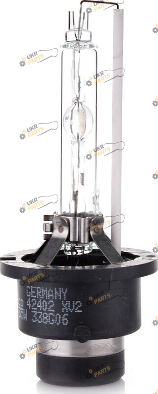 лампа Ксенон Philips X-treme Vision gen2 XV2 C1 D4S 4800 K (42402 )