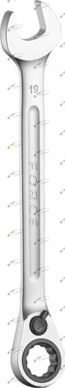 Ключ комбинированный Force с трещеткой 8 мм 8мм (75708R)