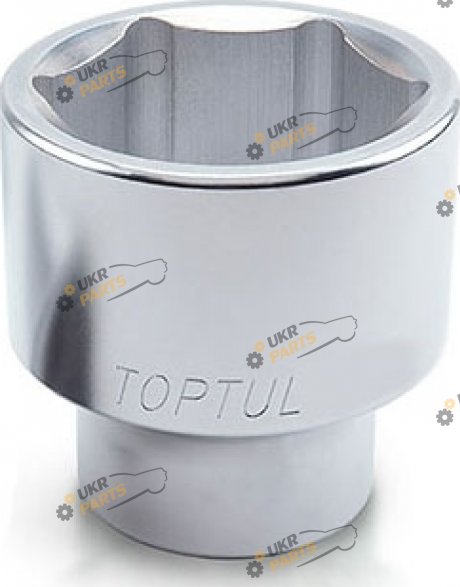 Головка торцевая Toptul квадрат 1