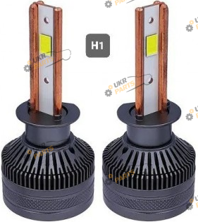 LED лампа Sanvi V3 Pro Canbus H1 100 Вт (00-00020600)