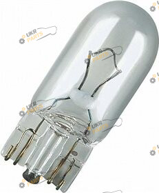 Лампочка салона Osram Original W3W (2841)