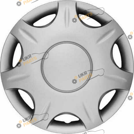 Комплект колпаков Jestic R14 универсальные (14ARAMIS)