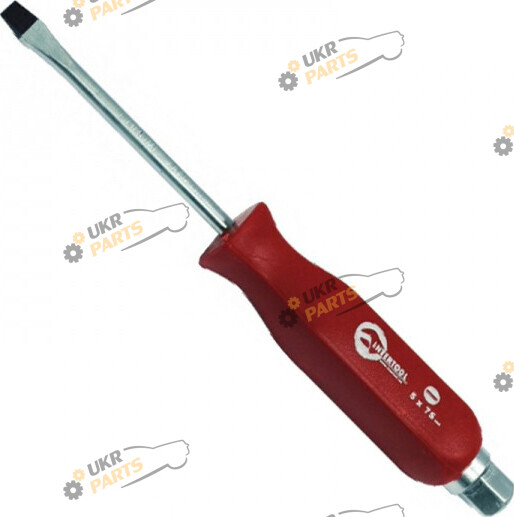 Отвертка ударная Intertool 1 шт (HT-0484)