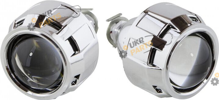 линзы Биксенон Infolight G5 Ultimate H4 (16565)