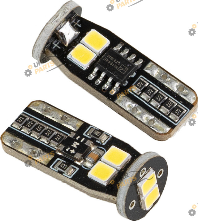 LED лампа Pulso T10 2.7 Вт (LP-10290)