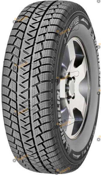 Шина Michelin Latitude Alpin (235/60 R16 100T) зимние (23560R16ZTMI100TLA)