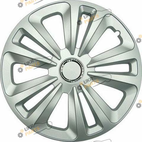 Комплект колпаков Jestic R13 универсальные (13TERRARING)