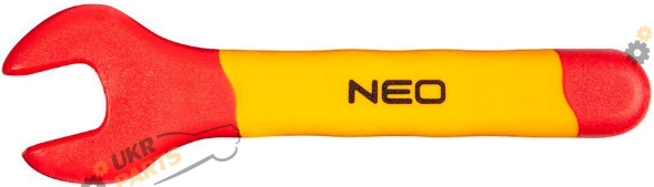 Ключ рожковый NEO 12 мм 1000В (01-115)