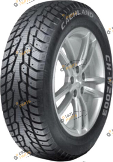 Шина Cachland (175/65 R14 82T) зимние (1756514CHW2003)