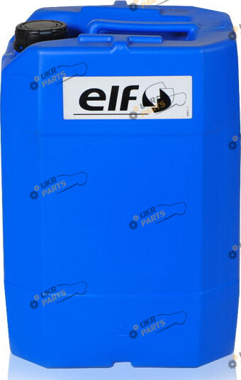 Масло трансмиссионное Elf TRANSELF TYPE B 85W-140 20 л (132617)