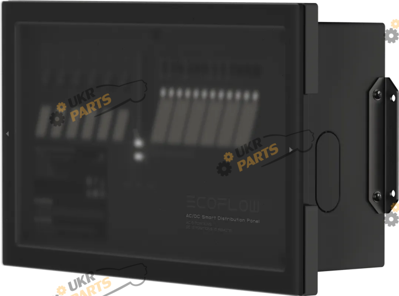 Панель управления EcoFlow Power Kit (ZMM100LD-EU)