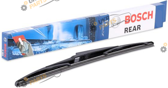 Дворник Bosch Aerotwin Rear (3397015105)
