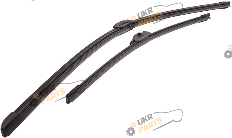 Пара дворников Bosch AEROTWIN 650х425мм (3397007653)