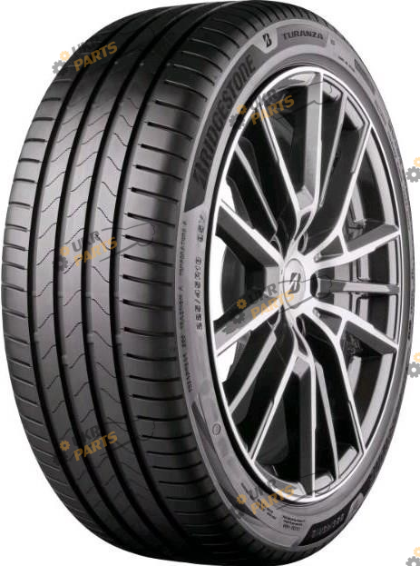 Шина Bridgestone Turanza 6 (275/55 R19 111V) летние (26020)