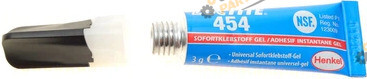 Клей Loctite 454 3 мл (230927)