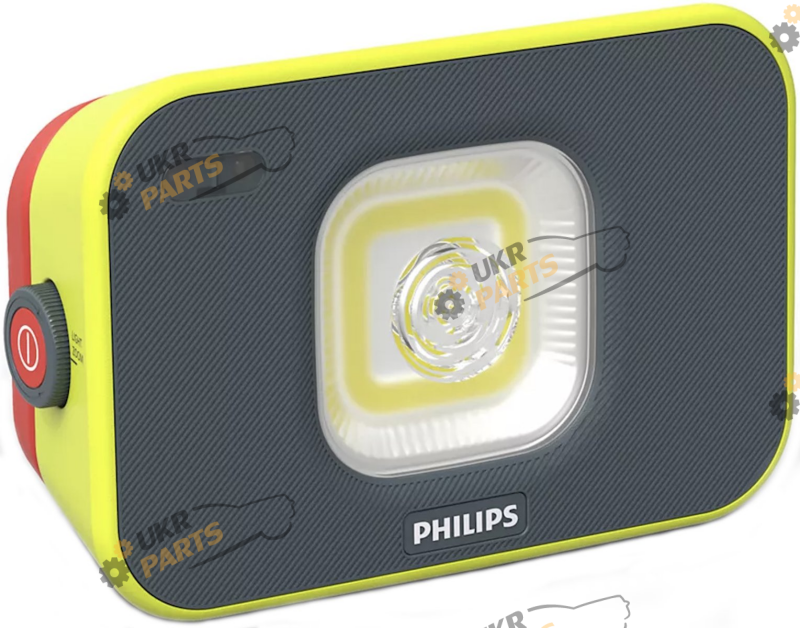 Вспомогательный фонарь Philips Xperion 6000 LED WSL Flood X60FL Х1 (X60FLX1)