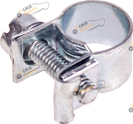 Силовой хомут Vitol W1 M5 Mini 6-8 мм (6-8 W1 M5 (10/100))