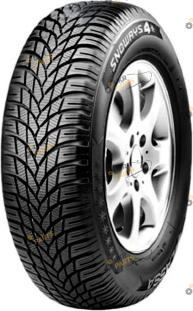 Шина LASSA XL SNOWAYS 4 (235/40 R19 96V) зимние (214949)