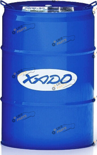Моторное масло Xado Atomic Oil Super Synthetic 4T MA 10W-40 200 л (XA 20732)