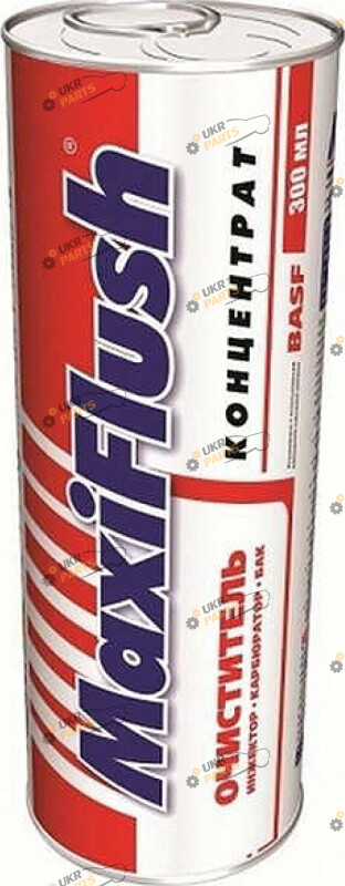 Промывка двигателя для бензина Xado MaxiFlush Fuel System Cleaner 0.3 л (XA 40503	)