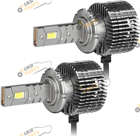 LED лампа StarLight 6000K D4S 90 Вт (00-00020372)