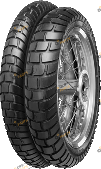 Шина Continental ESCAPE (140/80 R17 69H) (1408017OMCO69HESCAPE)