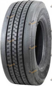 Шина Aplus Т707 M+S (385/65 R22.5 164K) всесезонные (8004894)