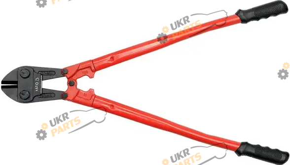 Ножницы арматурные Yato max Ø= 10-13 мм, L= 750 мм (YT-1847)